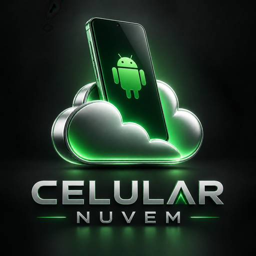 Celular Nuvem